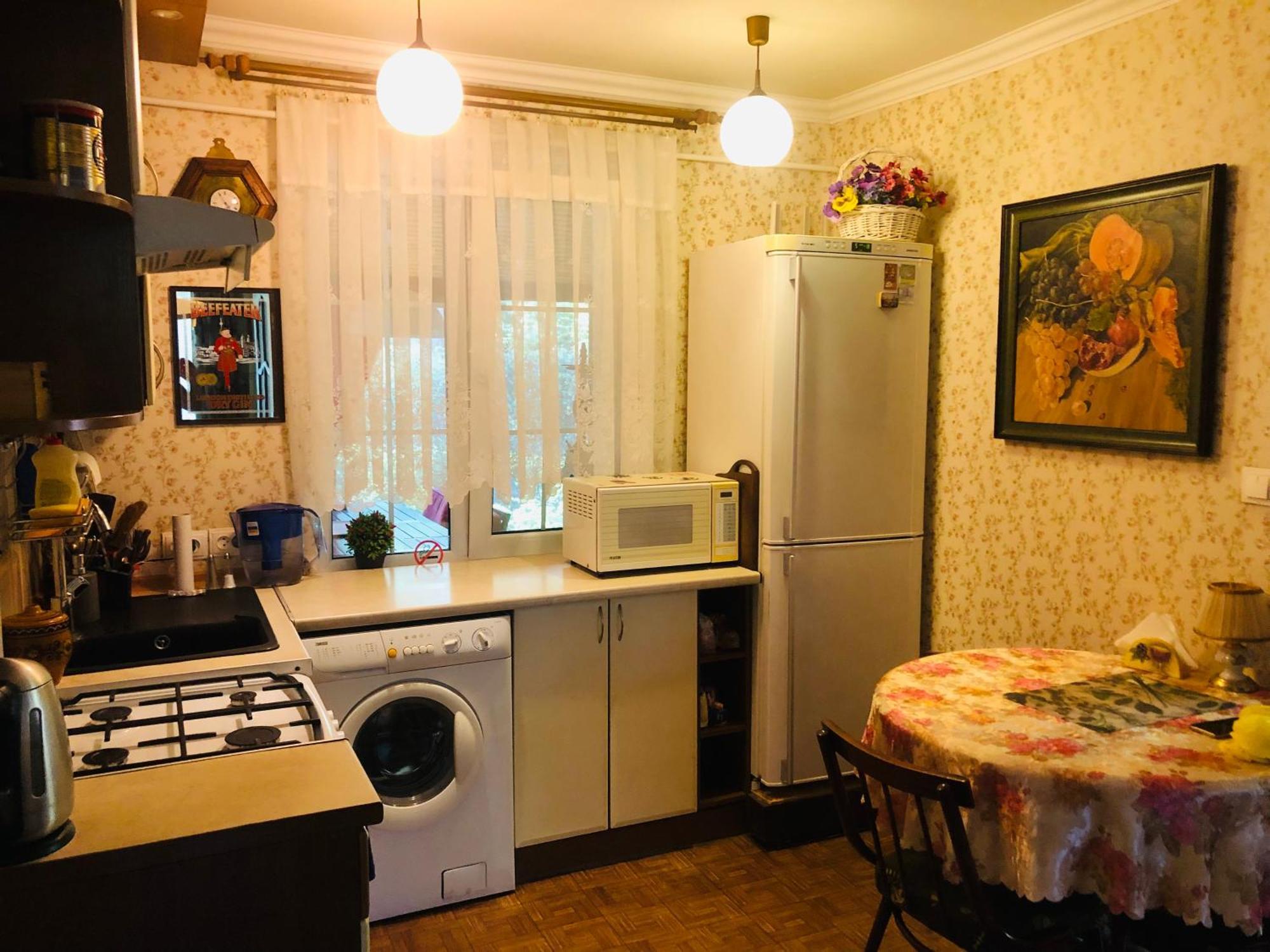 Domik V Lesy Konuk evi Lyutezh Dış mekan fotoğraf